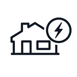 proteção contra descargas de energia