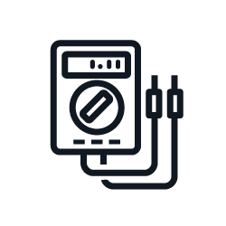 Projetos elétricos MGA Power